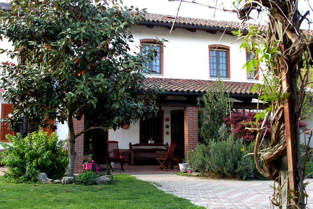 Luna Asti Exterior photo