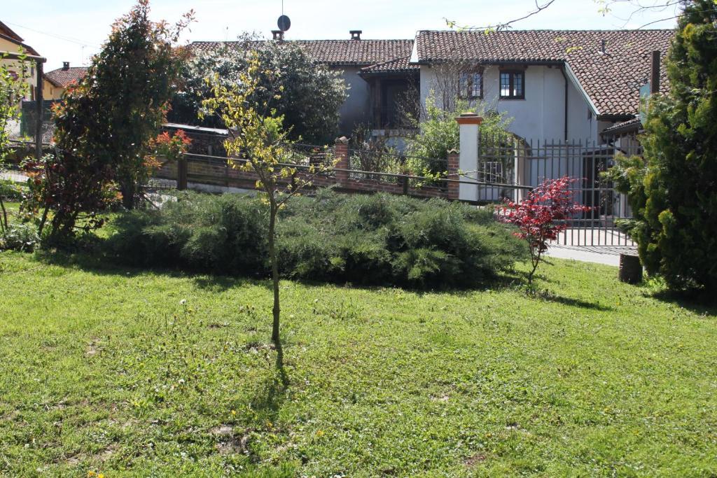 Luna Asti Exterior photo