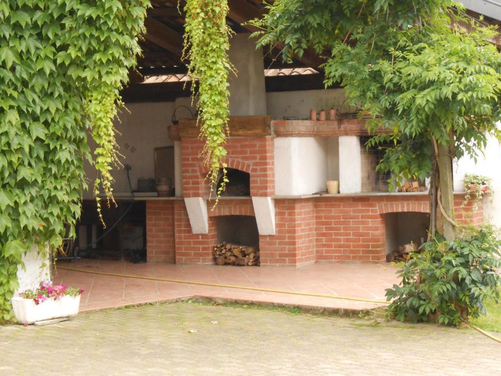 Luna Asti Exterior photo