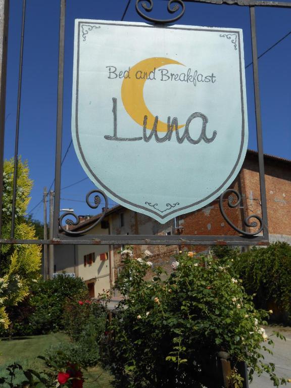 Luna Asti Exterior photo