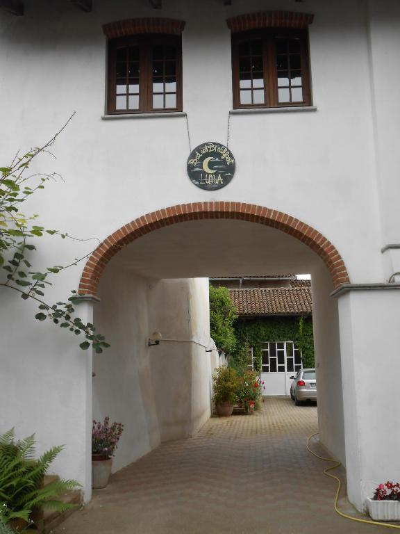 Luna Asti Exterior photo